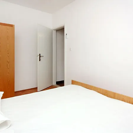 Апартаменты 4933b Babino Polje