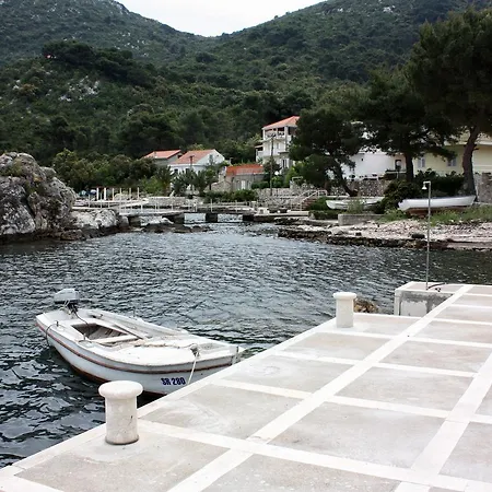 4933b Babino Polje